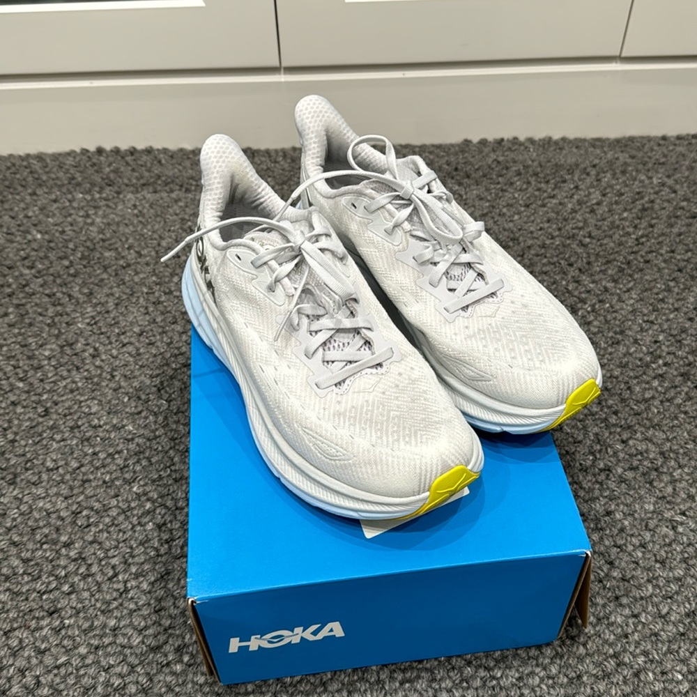 Women’s Hoka Running shoe